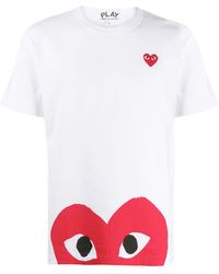 comme des garcons lyst