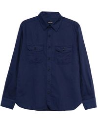 Tom Ford - Shirts - Lyst