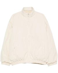 LAMRONS - Jackets - Lyst