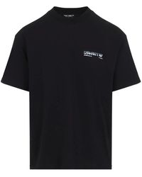 Carhartt - Wiptopia Ii T-Shirt - Lyst