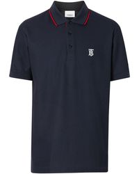 burberry polo for sale