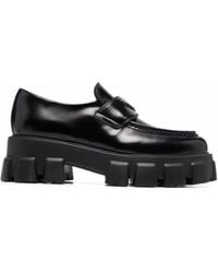 prada shoes womens