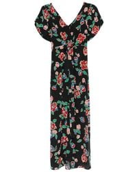 RIXO London - Wrap Dresses - Lyst