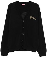 KENZO - Sweaters & Knitwear - Lyst