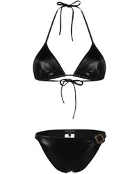 Tom Ford - Buckle-Detail Bikini - Lyst