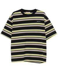 Marni - T-Shirts & Vests - Lyst