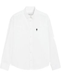 Ami Paris - Shirts - Lyst