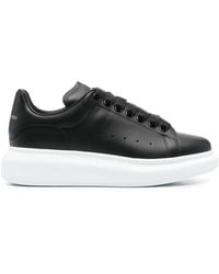 McQueen - Oversized Trainers - Lyst