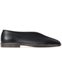Lemaire - Loafers - Lyst