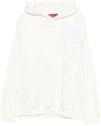 Vision Of Super - Flame-Embossed Hoodie - Lyst