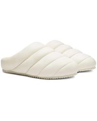 Axel Arigato - Snail Leather Mules - Lyst