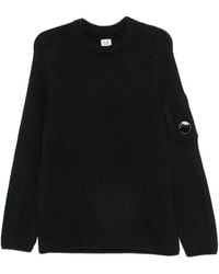 C.P. Company - Sweaters & Knitwear - Lyst