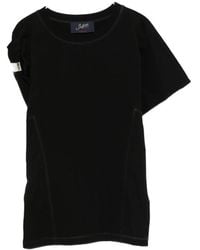 The Seafarer - Estephani Short-Sleeve T-Shirt - Lyst