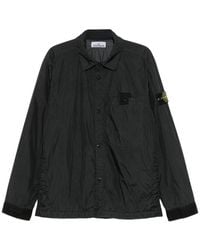 Stone Island - Jackets - Lyst