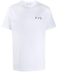 off white shirts price