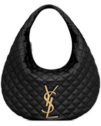 Saint Laurent - Shoulder Bags - Lyst