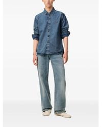 Ami Paris - Shirts - Lyst