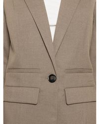 Gestuz - Single-Breasted Blazer - Lyst