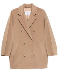Max Mara - Coats - Lyst