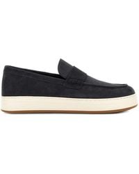 Hogan - Loafers - Lyst