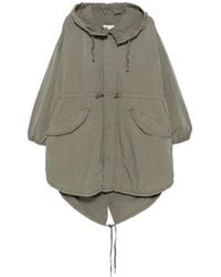 Maison Margiela - Coats - Lyst