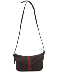 Gucci - Shoulder Bags - Lyst