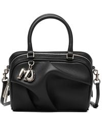 Marc Jacobs - Leather Tote Bag - Lyst