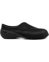 ALIVEFORM - Stratum Talon Loafers - Lyst