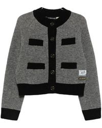 B.B. Wallace - B. B. Wallace Frida Button-Up Cardigan - Lyst