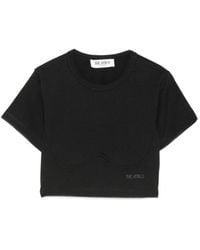 The Attico - Tops - Lyst