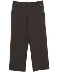 Hiking Patrol - Zip-Pocket Cargo Pants - Lyst