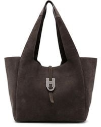 Hogan - Shopping Bags - Lyst
