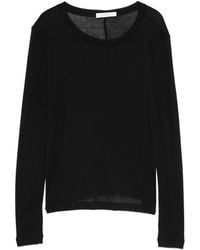 Co. - Long-Sleeve T-Shirt - Lyst