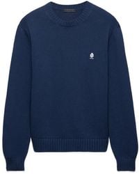 Prada - Sweaters & Knitwear - Lyst