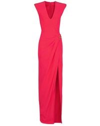 Balmain - Gowns - Lyst