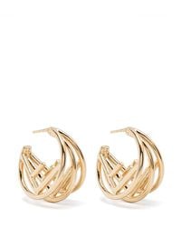 Fendi - Earrings - Lyst