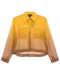 Max Mara - Tops - Lyst