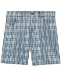 Burberry - Denim - Lyst
