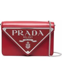 handbag prada