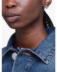 Marc Jacobs - Daisy Stud Earrings - Lyst