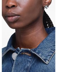 Marc Jacobs - Daisy Stud Earrings - Lyst