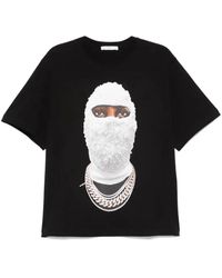 ih nom uh nit - Future Mask T-Shirt - Lyst