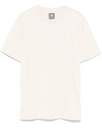 New Balance - Cotton T Shirts - Lyst