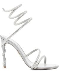 Rene Caovilla - Shoes - Lyst