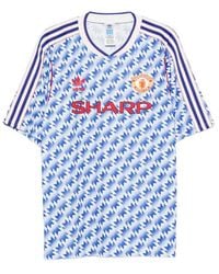 adidas - T-Shirt Jm5495 - Lyst
