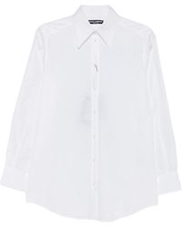 Dolce & Gabbana - Dolce & Gabbana Tops - Lyst