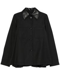 Sportmax - Jackets - Lyst