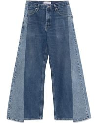 E.L.V. Denim - E. L.V. Denim Freya Jeans - Lyst
