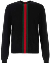 Gucci - Sweaters & Knitwear - Lyst