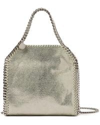 Stella McCartney - Tote Bags - Lyst